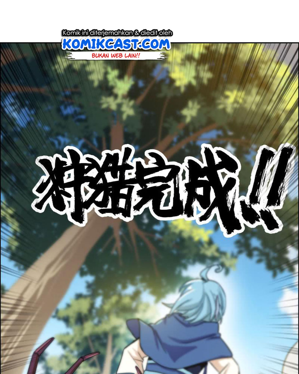 The Beginning of  Journey Chapter 01 Gambar 38